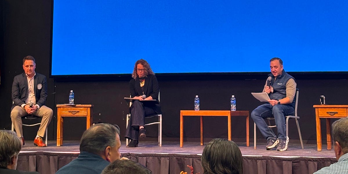 Philanthropy challenges come to Sioux Falls with growth, new generation