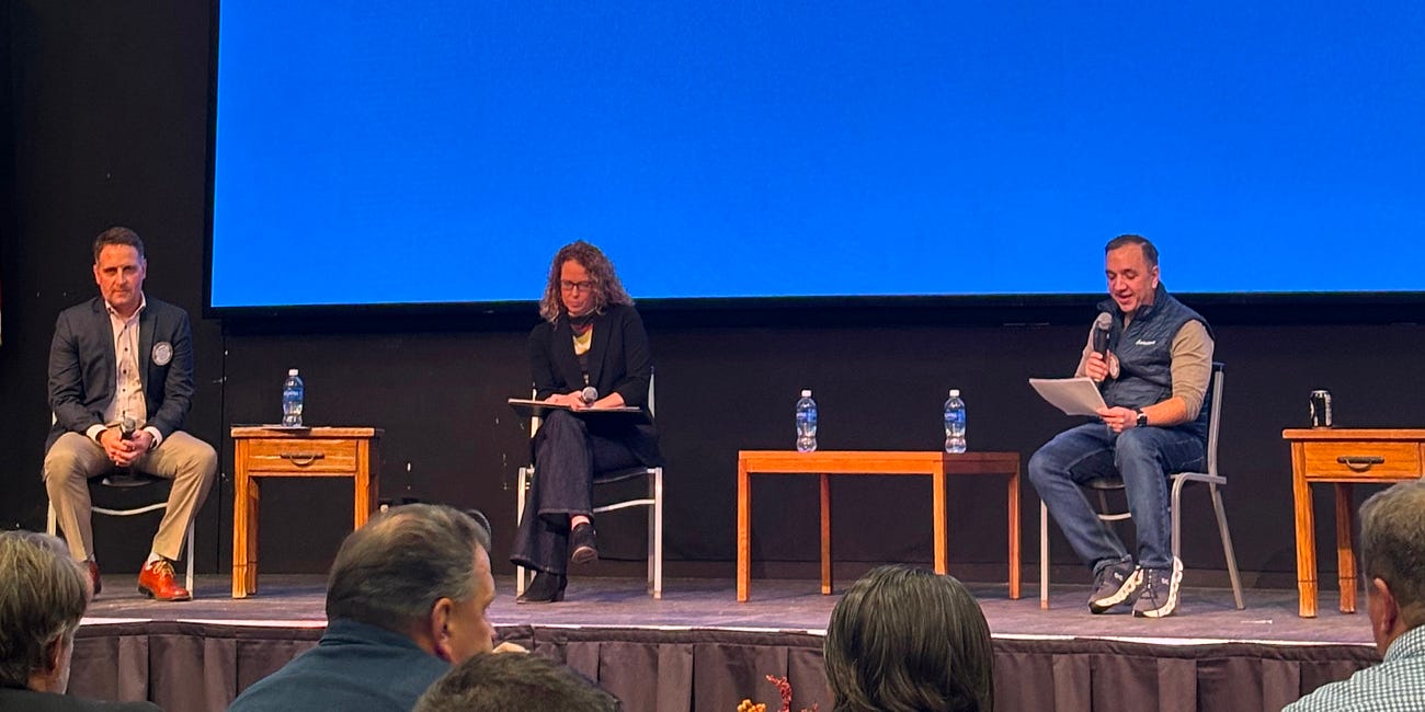 Philanthropy challenges come to Sioux Falls with growth, new generation