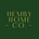 Hemby Home Co.'s avatar