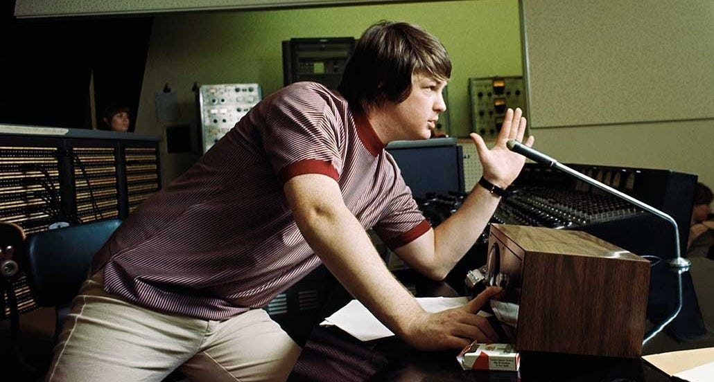 How Brian Wilson recorded Pet Sounds and reinvented music | Louder