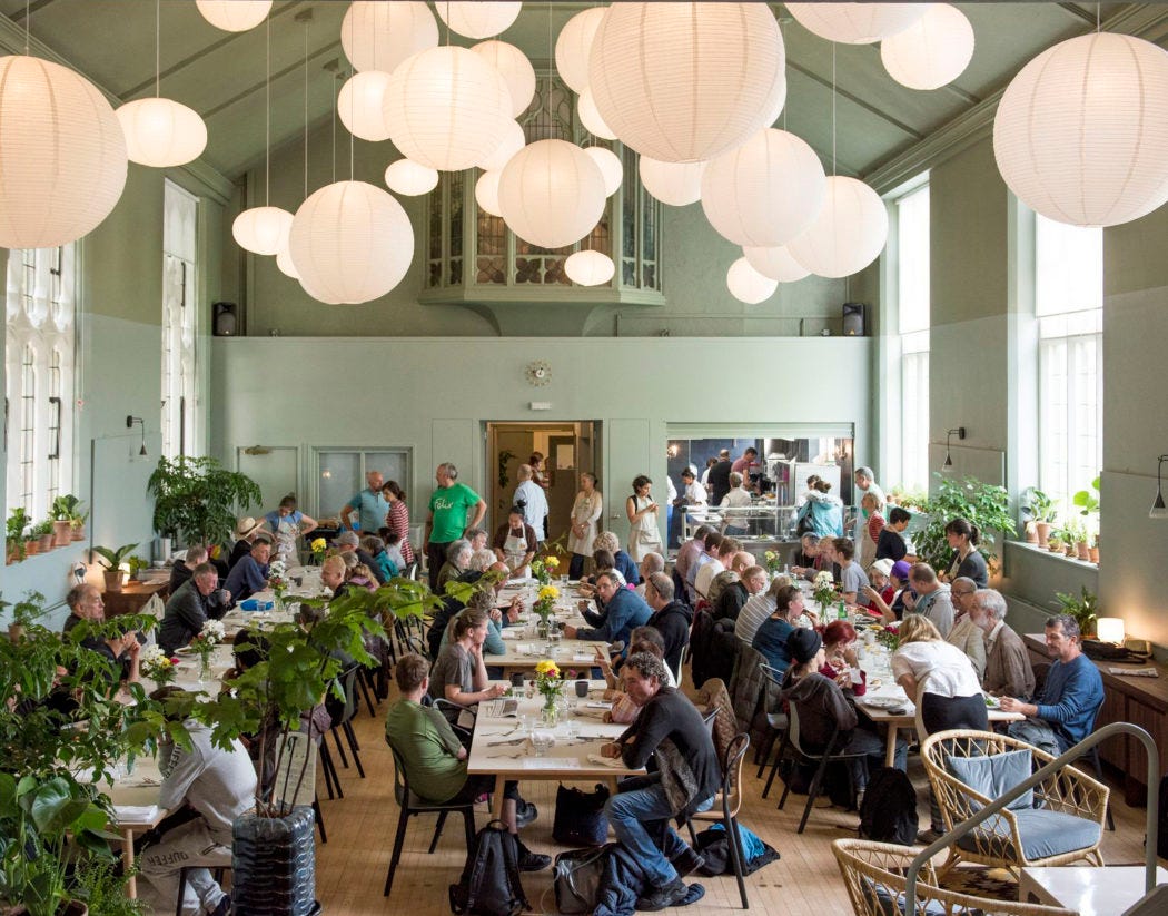 Ilse Crawford - by Christie Little - Lost Vocabularies