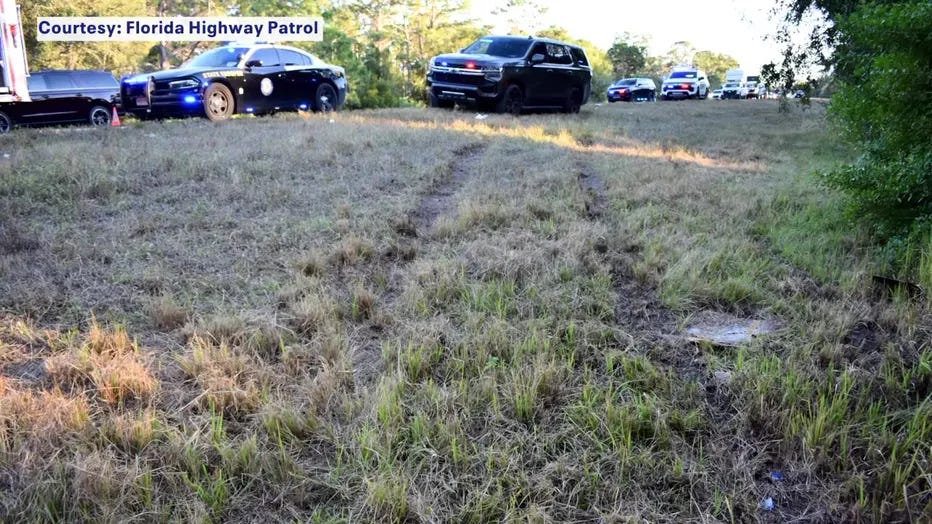 Bradenton Man with Elevated Blood Alcohol Level Arrested After Deadly I-75 DUI Crash