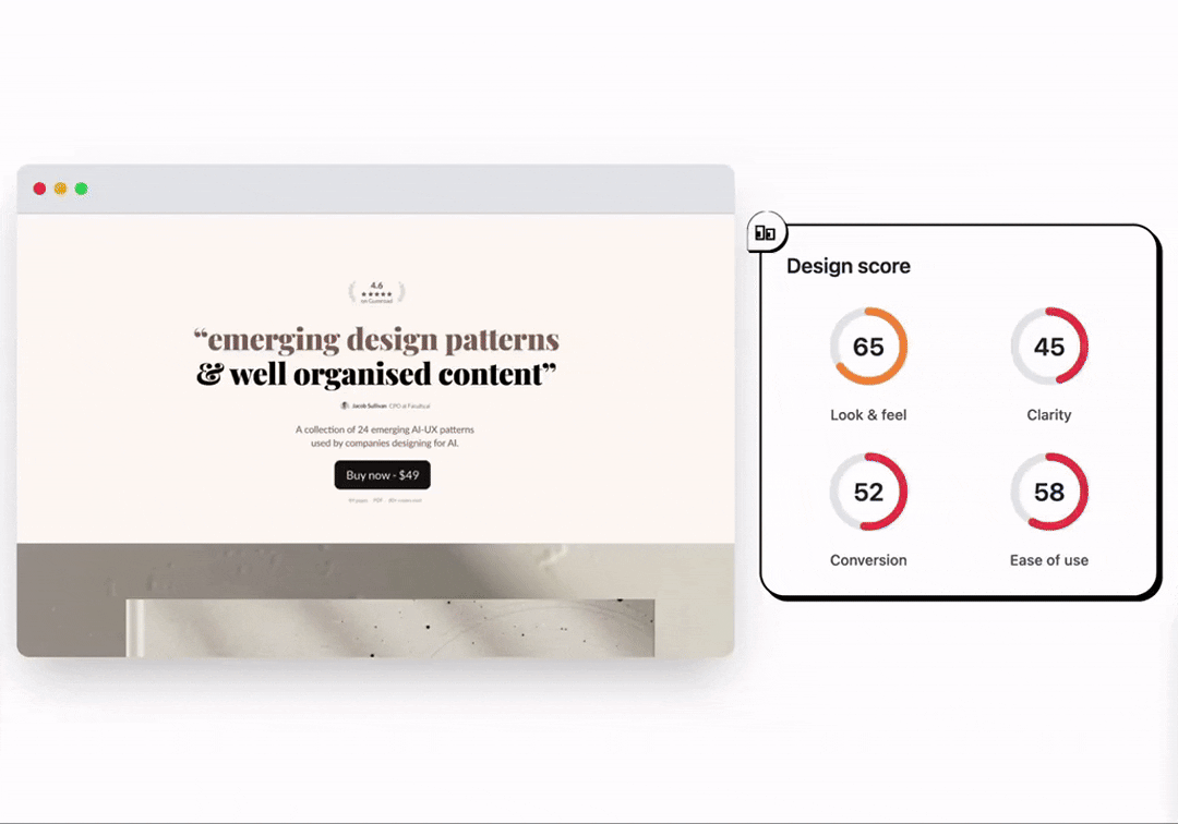 A new way to design prompts - by Xinran Ma - Design with AI