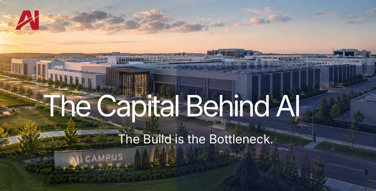 Transferable Tax Credits Are Quietly Reshaping Infrastructure Capital