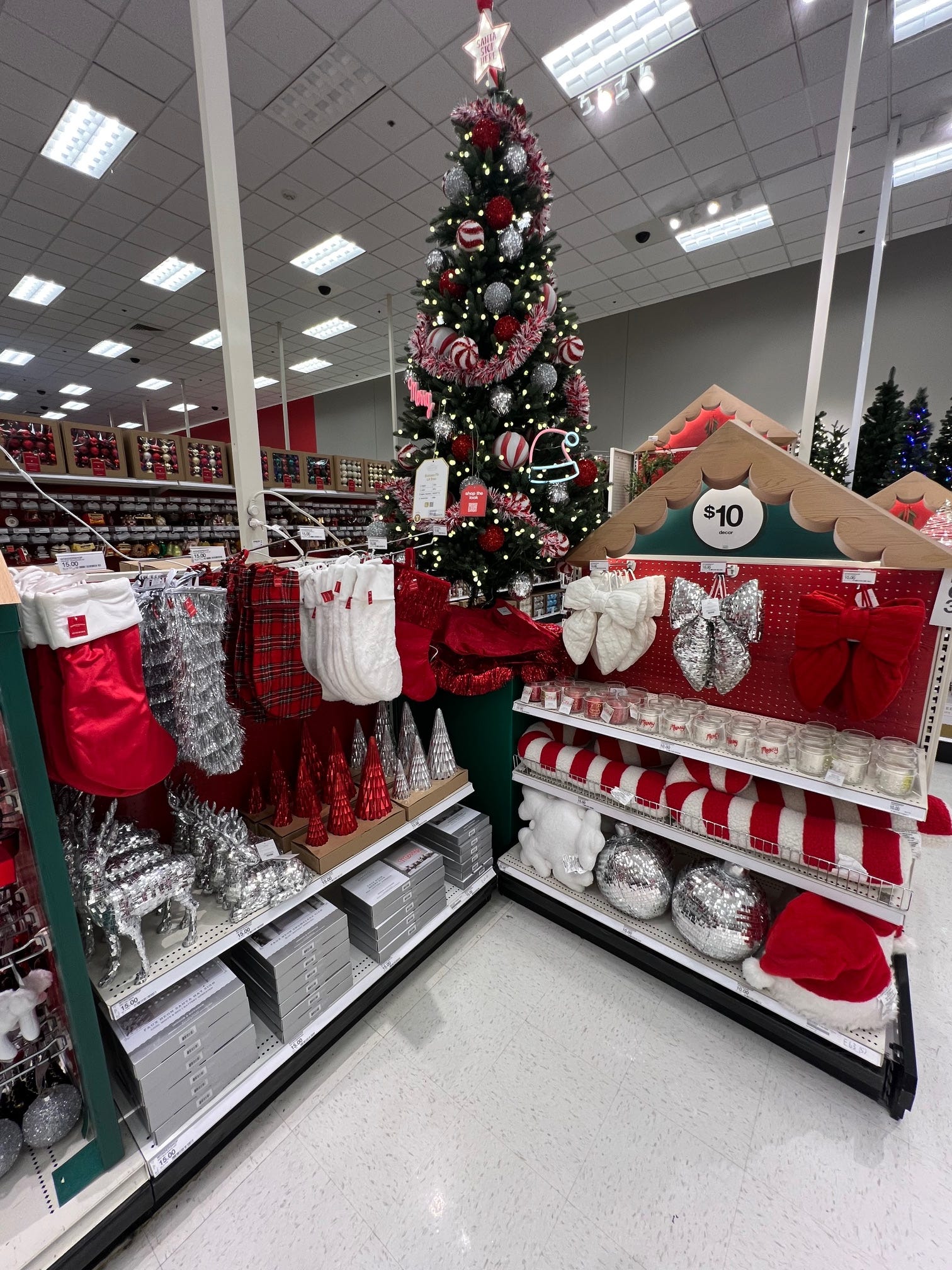 Target’s Holiday Market Starts Strong (and Can Go Further)