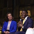 PEAK DISCOMBOBULATION: Rodriguez drops out, Crowley considers getting back in race for governor