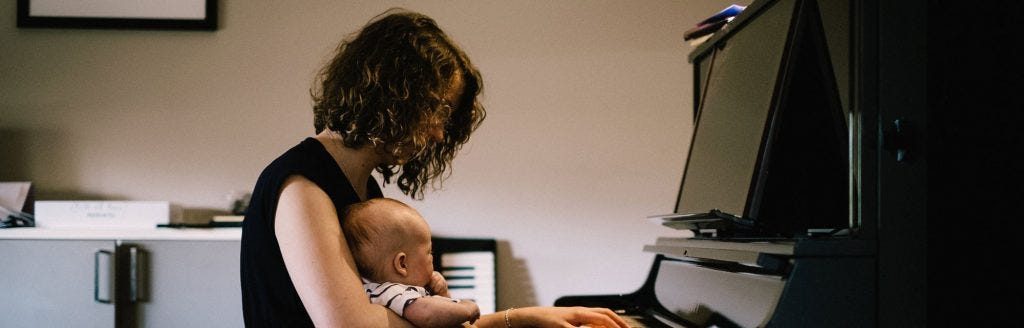 Nat Bartsch&#39;s Lullabies - Nexus Arts