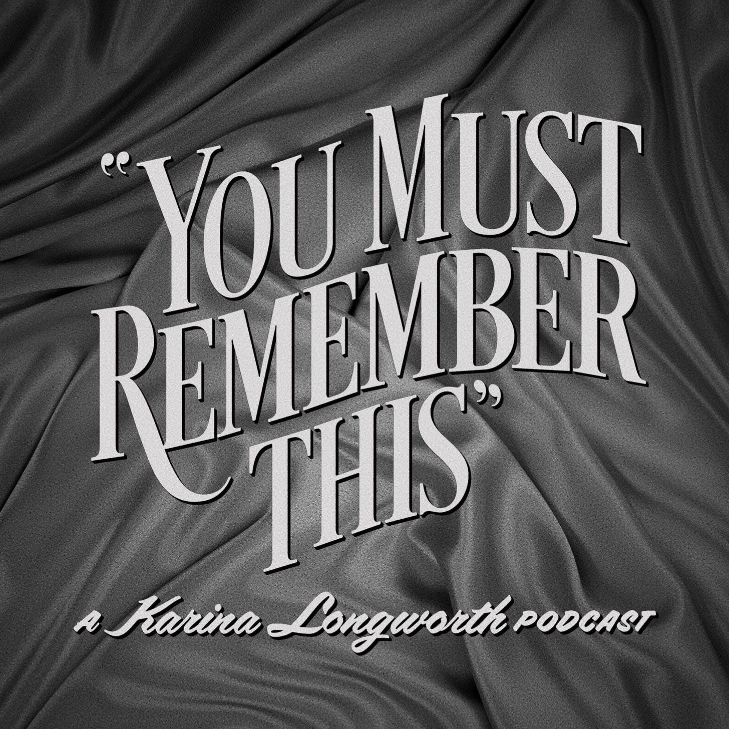 E.T. THE EROTIC-TUESDAY: YOU MUST REMEMBER THIS - American Cinematheque