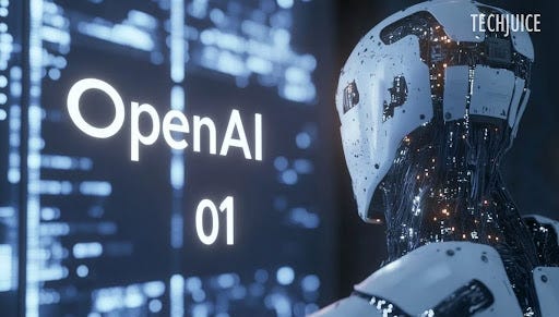 OpenAI Debuts O1-Pro