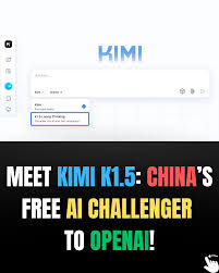 🚨Moonshot AI acaba de hacer su poderoso ...