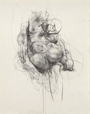 Jenny Saville: Erota | Gagosian Quarterly