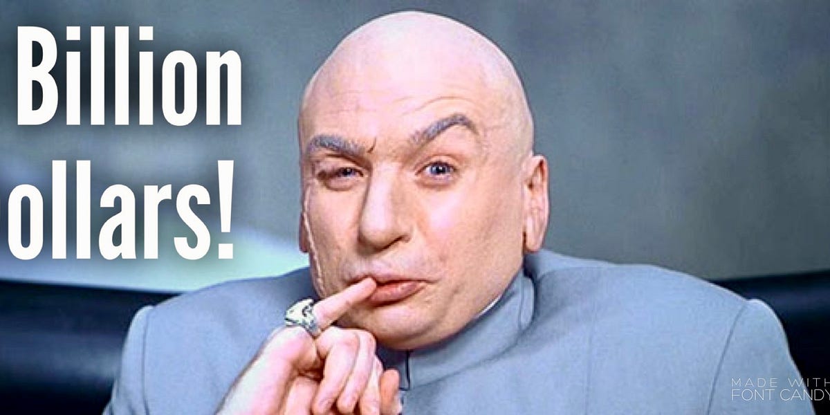 Fraud in Minnesota Could Reach $8 Billion