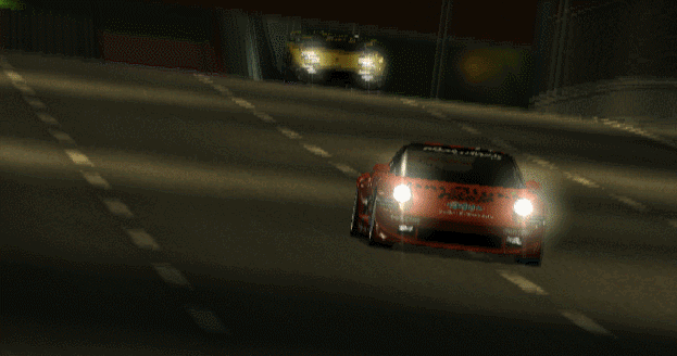 Ridge Racer 7: Please Bamco, I Need These Games to Come Back ...