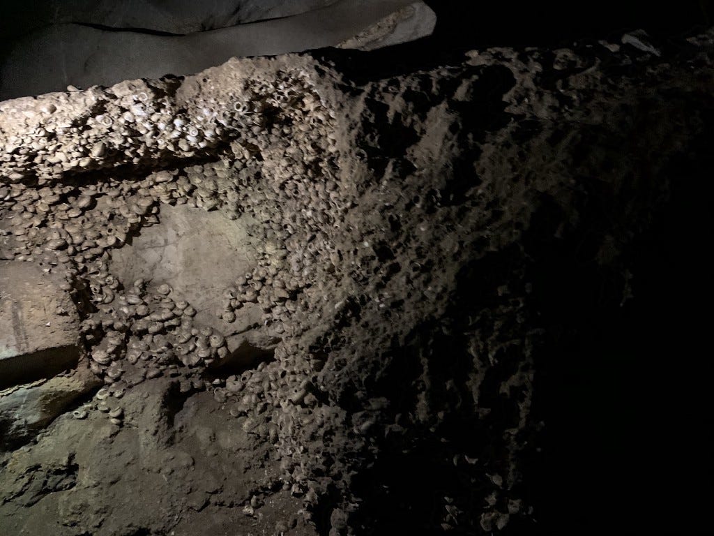 Bat Cave in Viet Hai Village