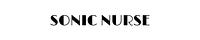 Sonic Nurse
