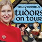 Tracy Borman's avatar