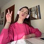 Kate's avatar