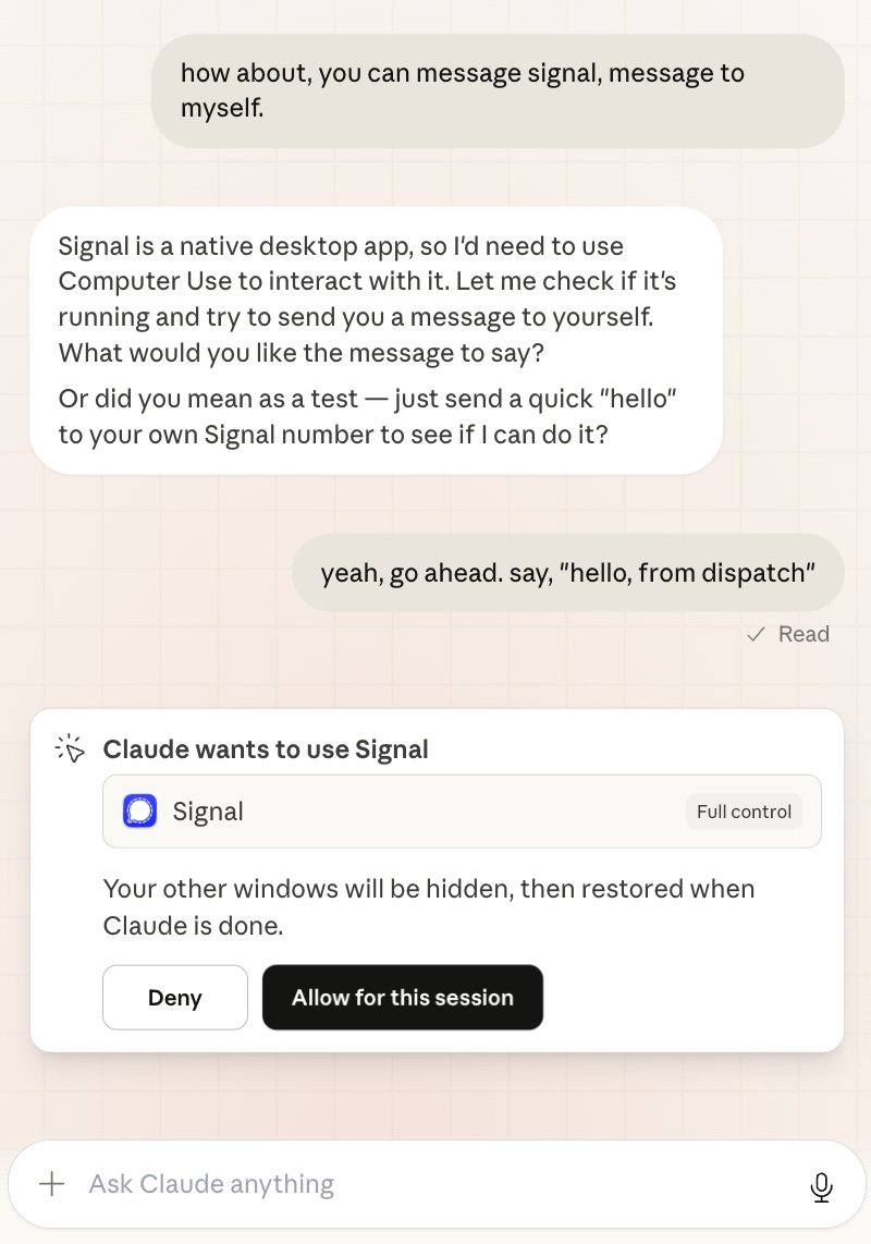 Dispatch 18 Claude Dispatch: 18-Task Honest Review (5 Modes)