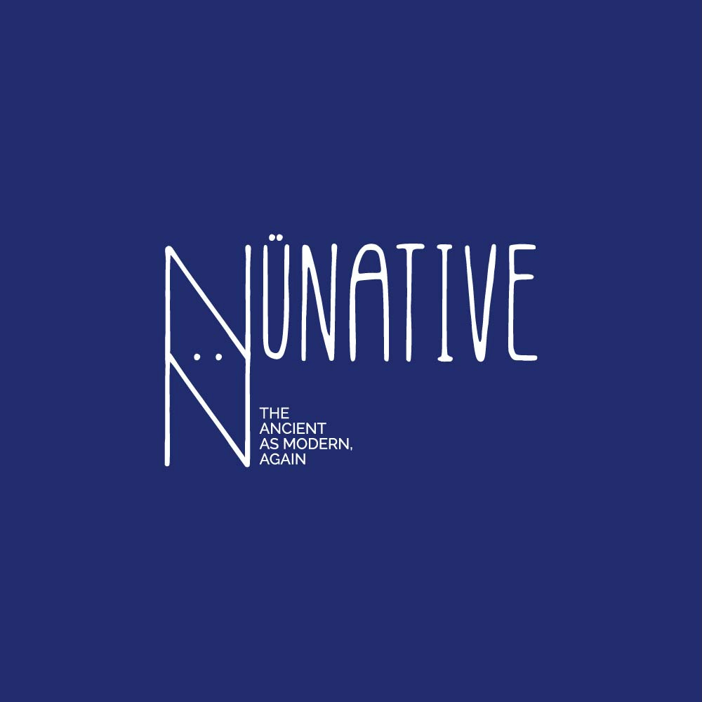 NüNative: The Art of Re-Wilding