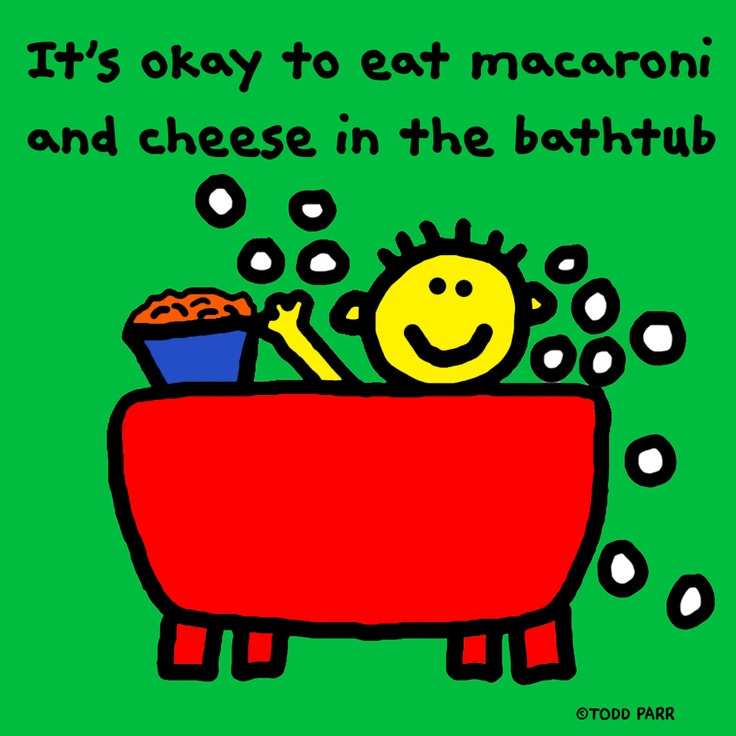 Children's Book Author and Illustrator | Todd parr, Book themes, Childrens  books