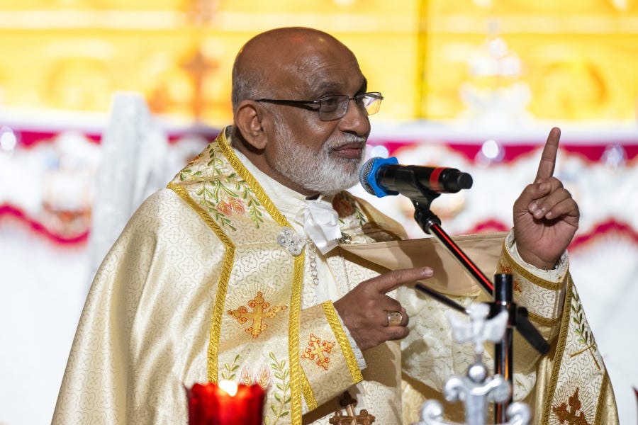 Has Leo XIV ushered in a new era for Syro-Malabar Catholics?