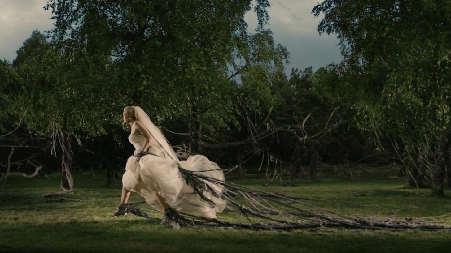 9 dystopian apocalyptic films that capture our current mood - i-D