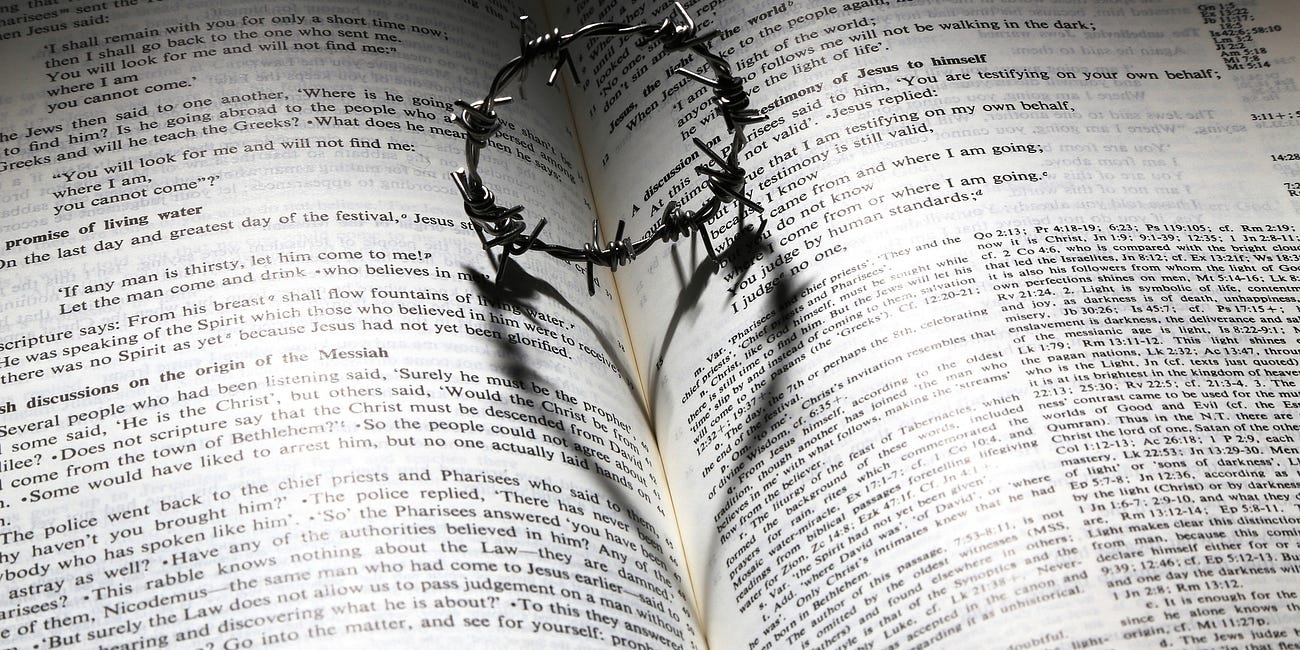 Renaciendo con propósito: inspiración, resurrección y vida