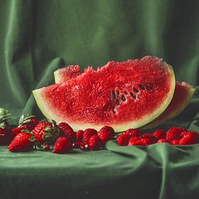 054: Do We Ask For Too Much During Summer?