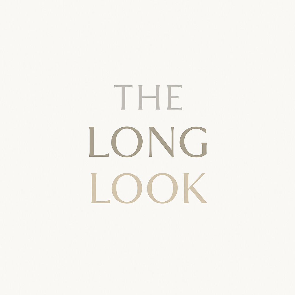 The Long Letter by The Long Look