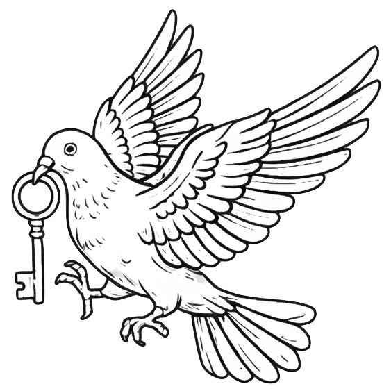 Londonist: Keys to the City logo