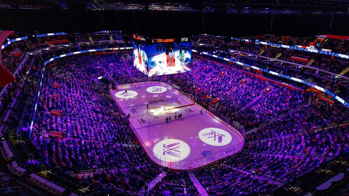 The PWHL has officially arrived in Detroit, here's what we know about the team so far