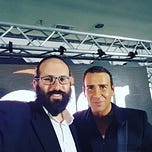Eli Goldsmith’s New Flow Letter