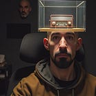 ¿Dónde está tu mente?