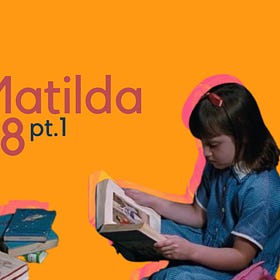 📚 38 | Ho trovato cosa voglio fare da grande! [pt.1]