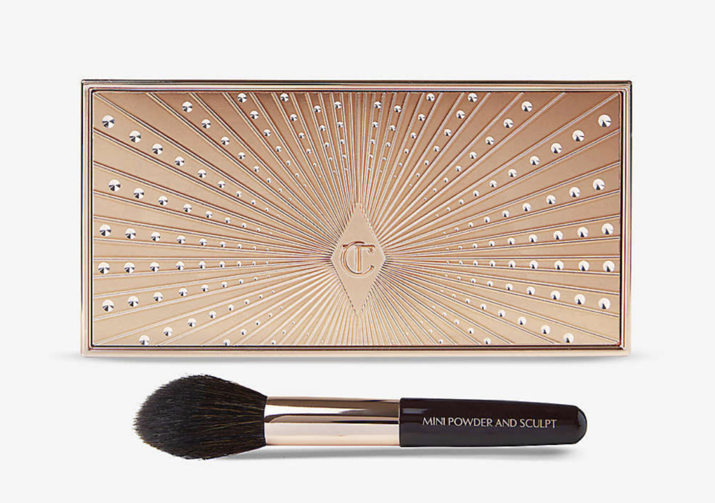 Charlotte Tilbury Filmstar Bronze and Glow Limited Edition 2020 Set