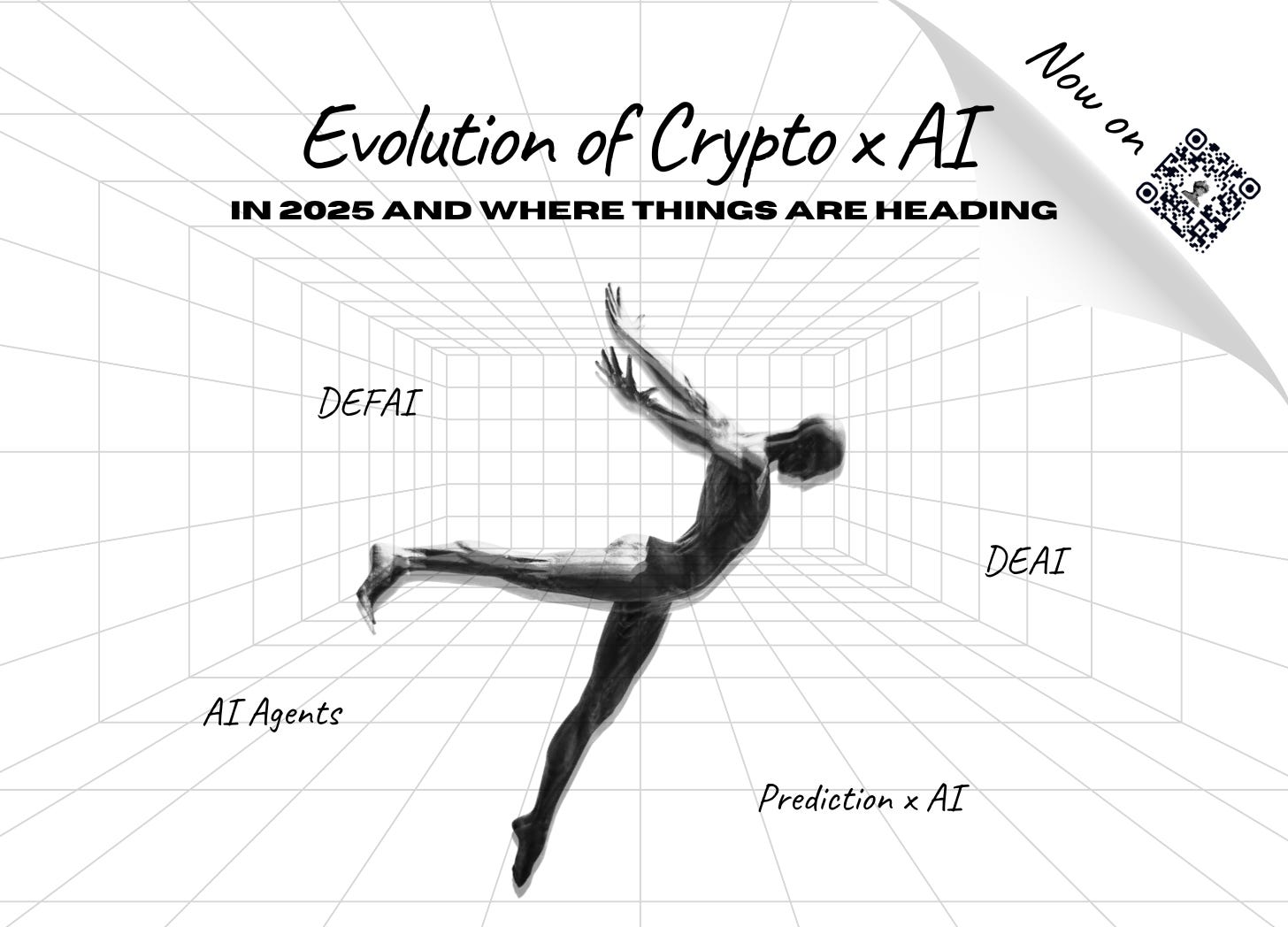 Evolution of Crypto x AI in 2025 and where things are heading