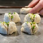 Appetizers, Crackers and Small Bites