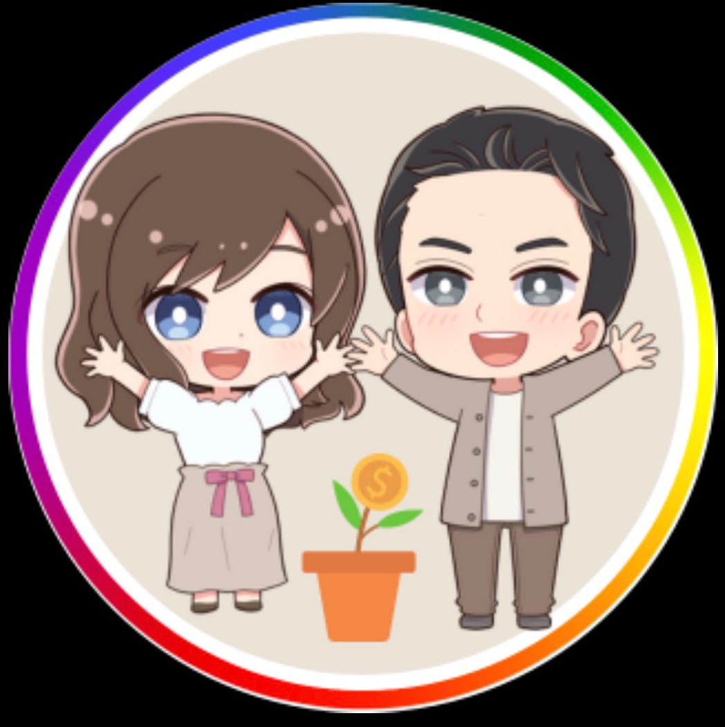 ともかな