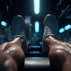 Ankle Position During Leg Curls