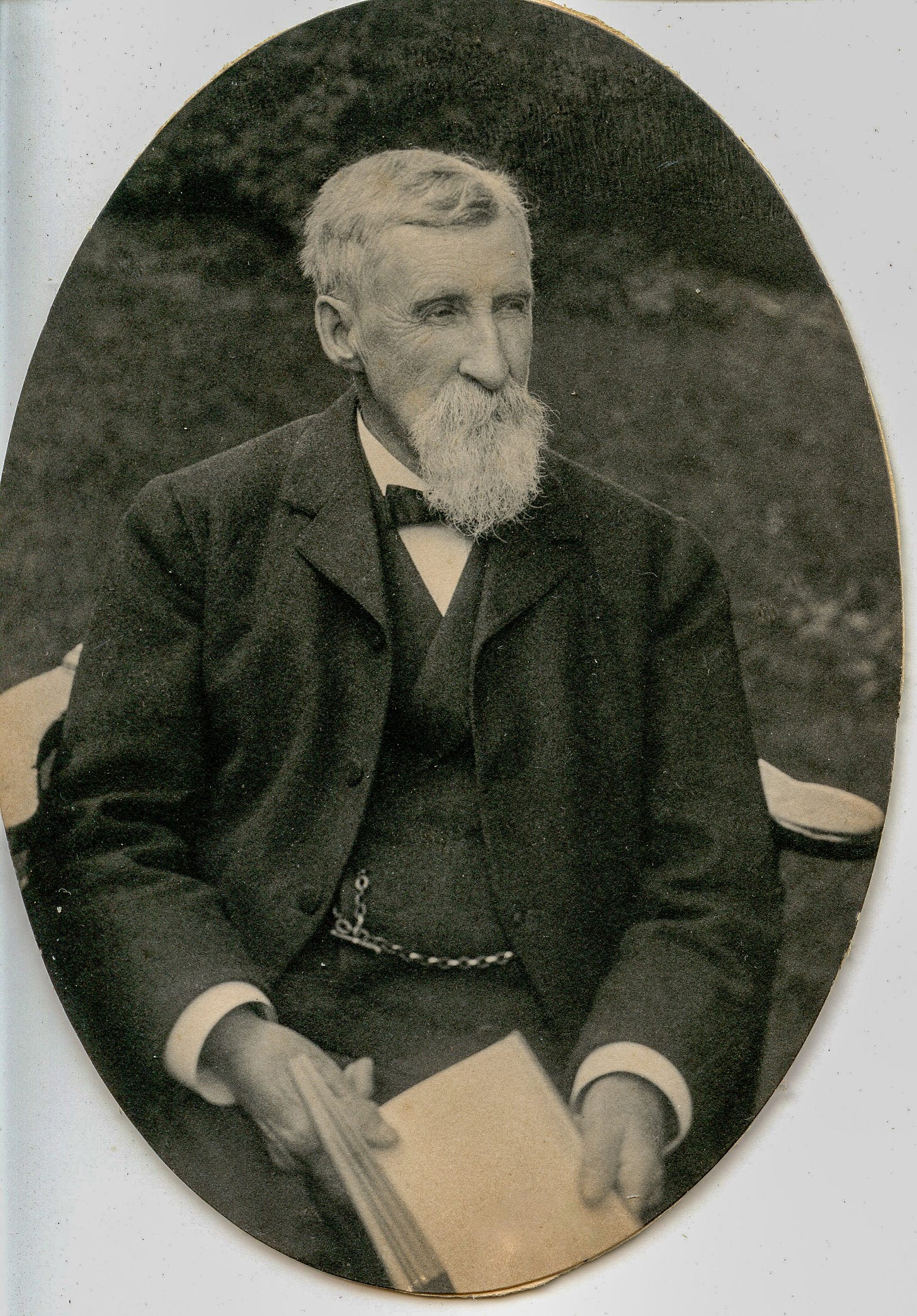 W.A. Preston