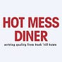 THE DAILY MESS's avatar