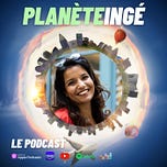 Planète Ingénieur by Matthieu Poulain