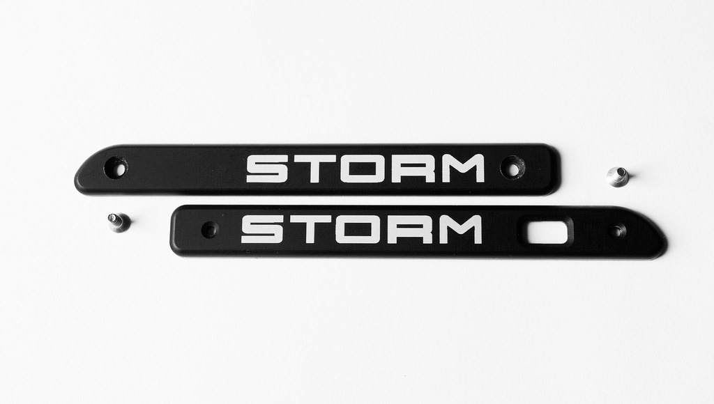 Handle Set