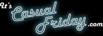 itscasualfriday.com