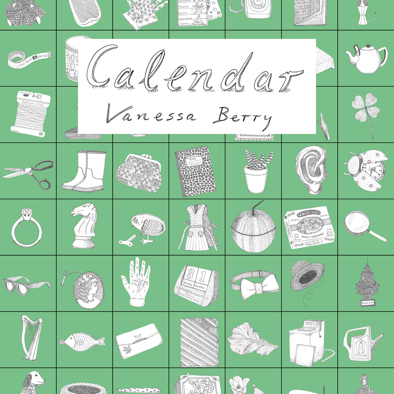 Calendrical 