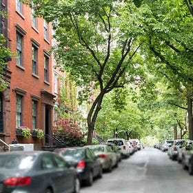 Manhattan Should Charge for Parking