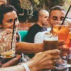 The Dos and Don'ts of Work Drinks for Senior Managers