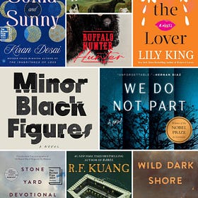 The Classic You Should Read in 2026, Based on Your Favorite Book of 2025