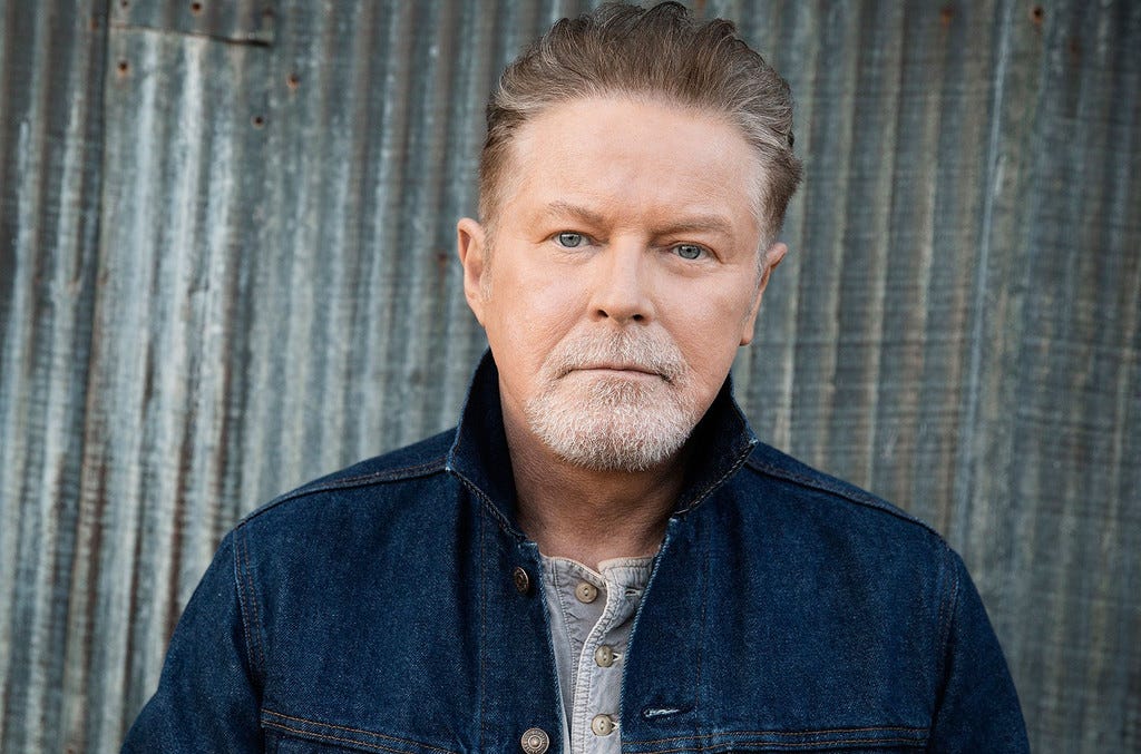 Image result for don henley