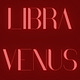libra venus
